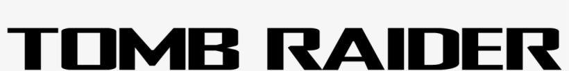 Home » Movies » Tomb Raider - Tomb Raider Font Movie, transparent png #1930146