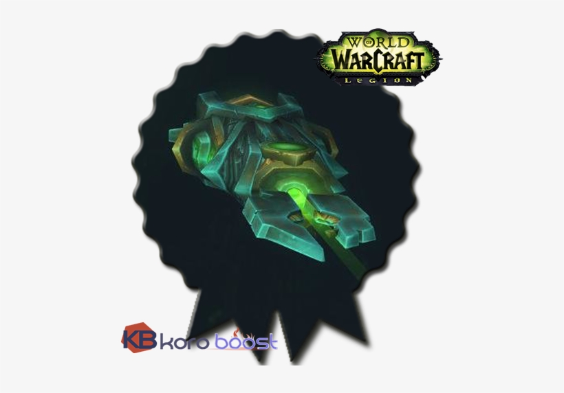 Buy Armaments Of The Legion,buy Glory Of The Tomb Raider - Blizzard Entertainment World Of Warcraft-legion-expansion-pre-purchase-pc, transparent png #1930386