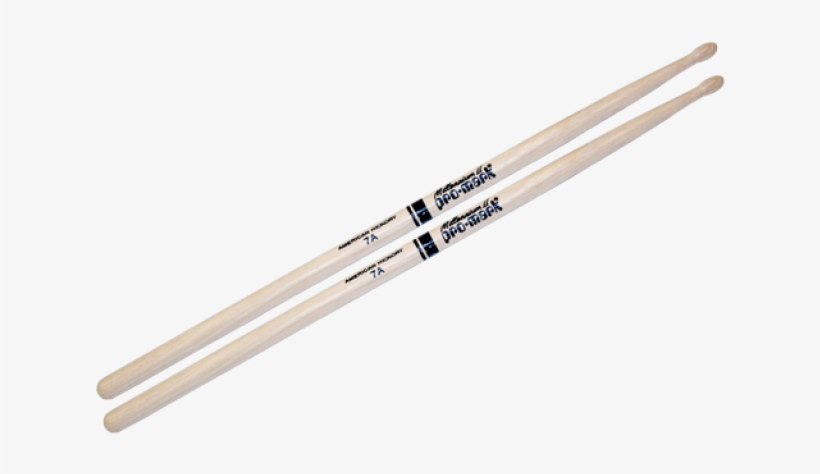 Promark Tx7aw Image - Drum Stick, transparent png #1930445