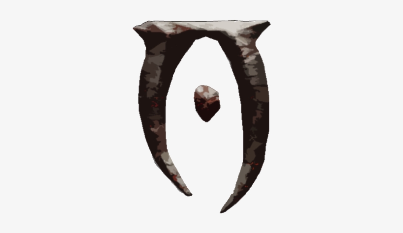 Elder Scrolls Fanon Featured Video Icon - Elder Scrolls Icon Png, transparent png #1930658