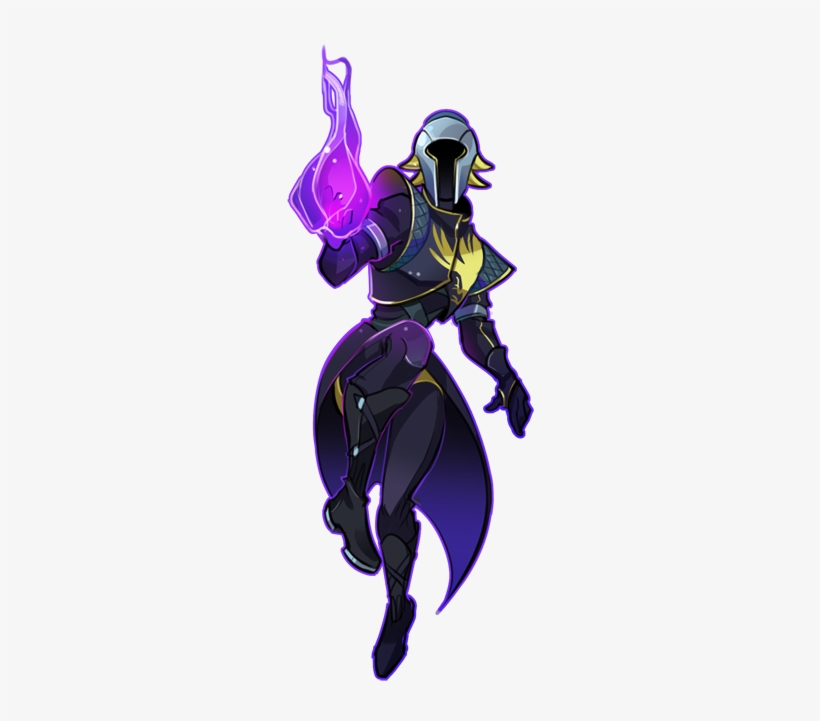 Destiny 2 Warlock Png, transparent png #1930691