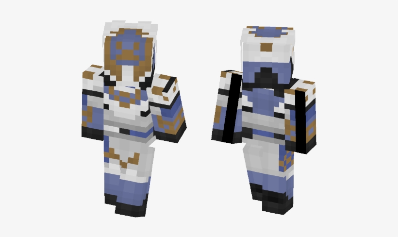 Destiny Titan - Pajamas, transparent png #1930759