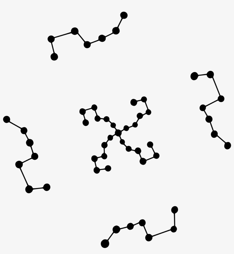Constellation Drawing Draco - Swastika, transparent png #1930785