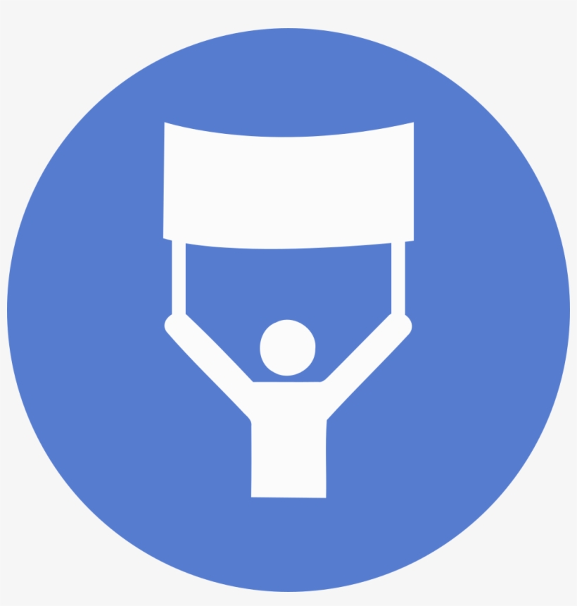 Download Svg Download Png - Banner Icon Png, transparent png #1930863