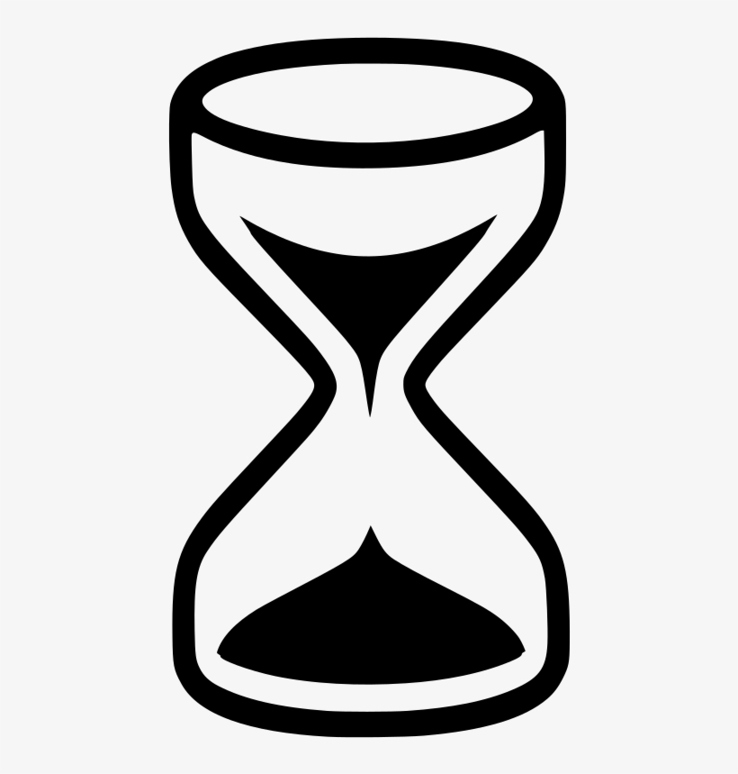 Download Png - Reloj De Arena De Dibujo, transparent png #1930925