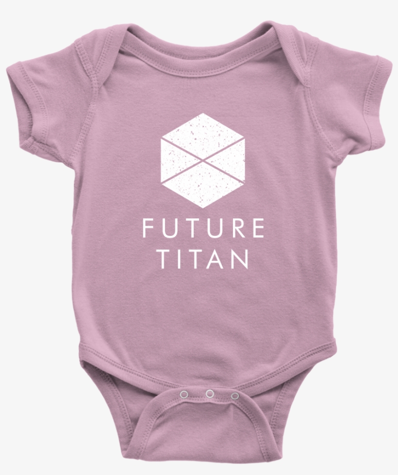 Destiny Future Titan Baby One Piece - Baby Onesies With The Name Olivia, transparent png #1930984