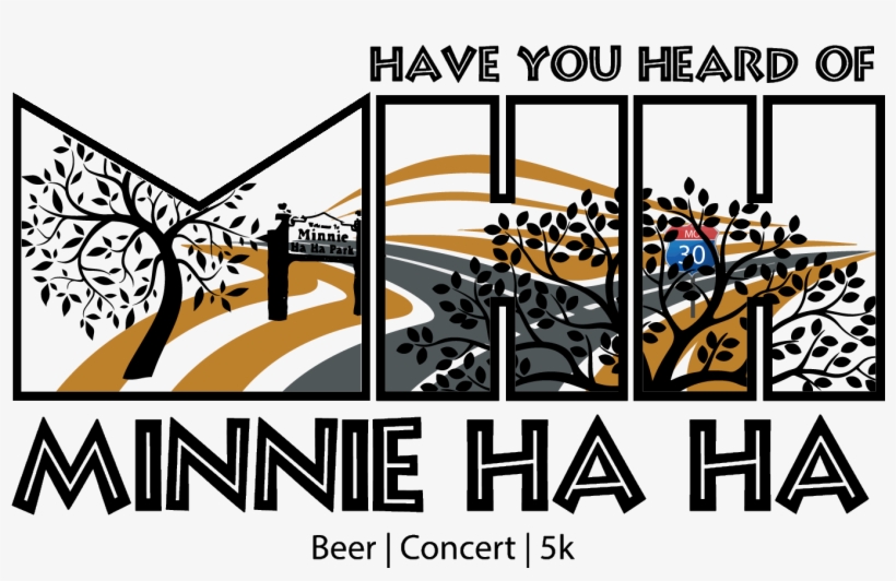 Have You Heard Of Minnie Haha - Matar A Un Ruiseñor [book], transparent png #1931174