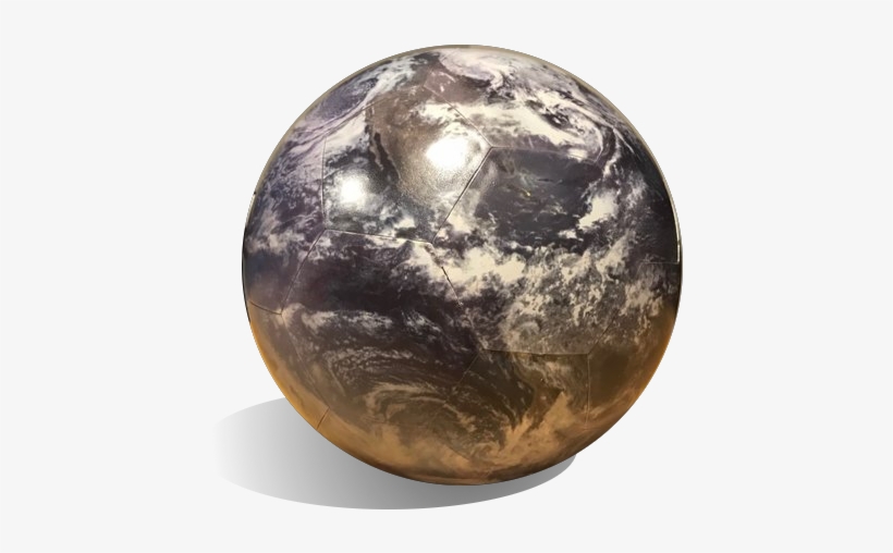 Printed Earth Globe - Earth, transparent png #1931198