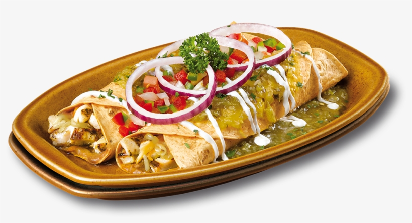 Free Png Enchilada Png Images Transparent - Enchiladas Png, transparent png #1931222