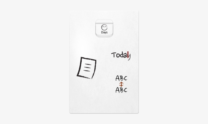 Document, transparent png #1931407