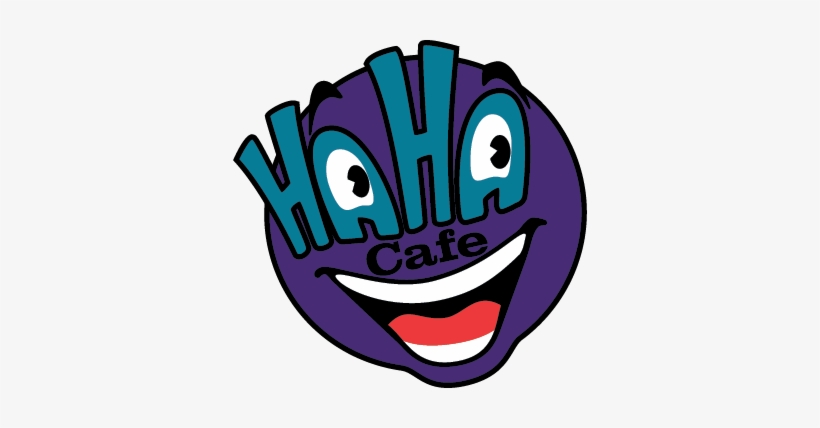 Fri, May 18 Noho Comedy Gala Haha Cafe Main Stage 4712 - Haha Cafe, transparent png #1931427