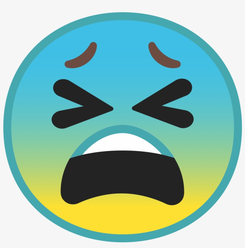 Download Svg Download Png - Vomit Emoji, transparent png #1931431