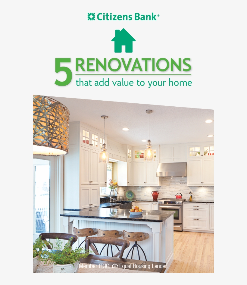 What Project Would Turn Your Home Into Your Dream House - Open Classic Kitchens, transparent png #1931478