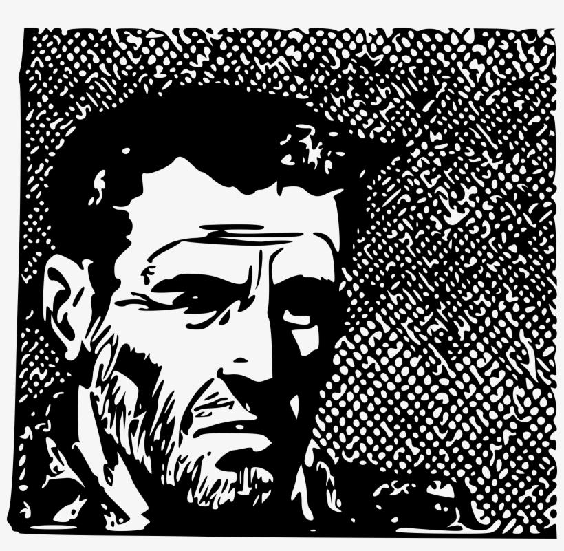 This Free Icons Png Design Of Tired Hero, transparent png #1931479