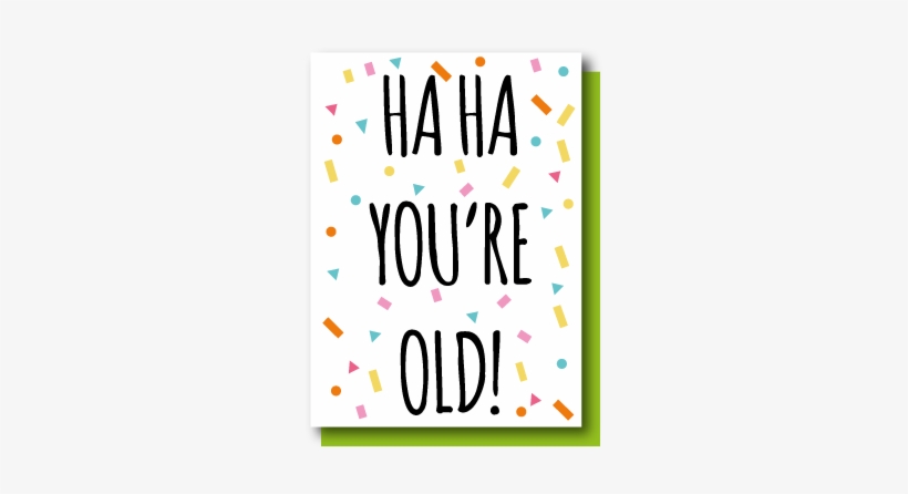 Haha You're Old - Fête De La Musique, transparent png #1931499