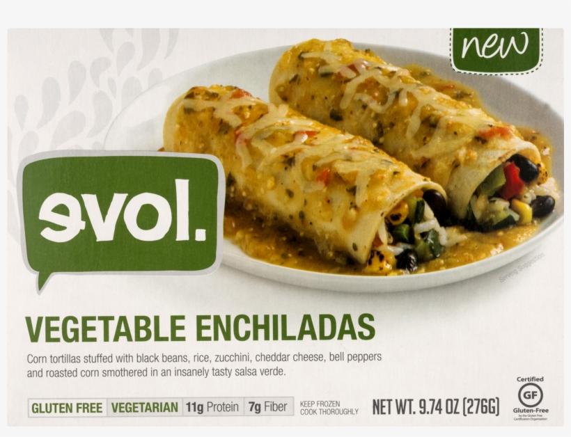 Evol Shredded Chicken & Caramelized Onion Street, transparent png #1931756