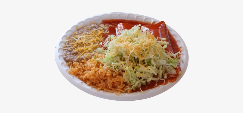 #3 Two Cheese Enchiladas - Instant Noodles, transparent png #1931775