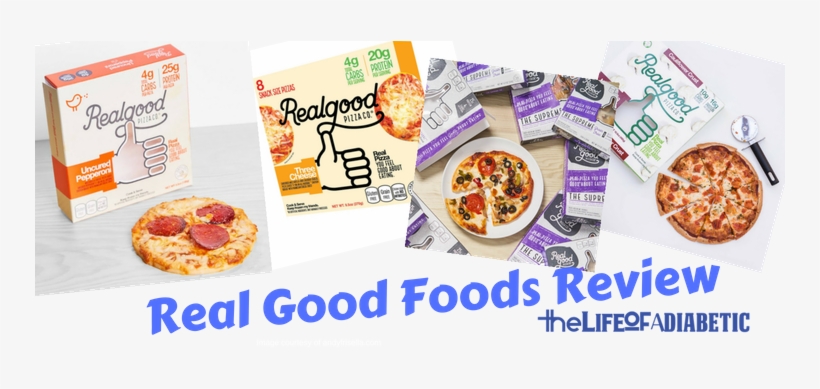 Real Good Foods Low Carb Pizza And Enchiladas Review - Pepperoni, transparent png #1931863