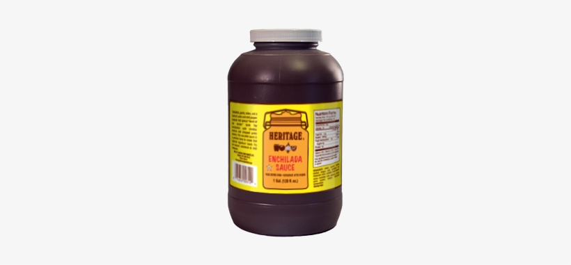 Heritage Enchilada Sauce - Mushroom, transparent png #1931978