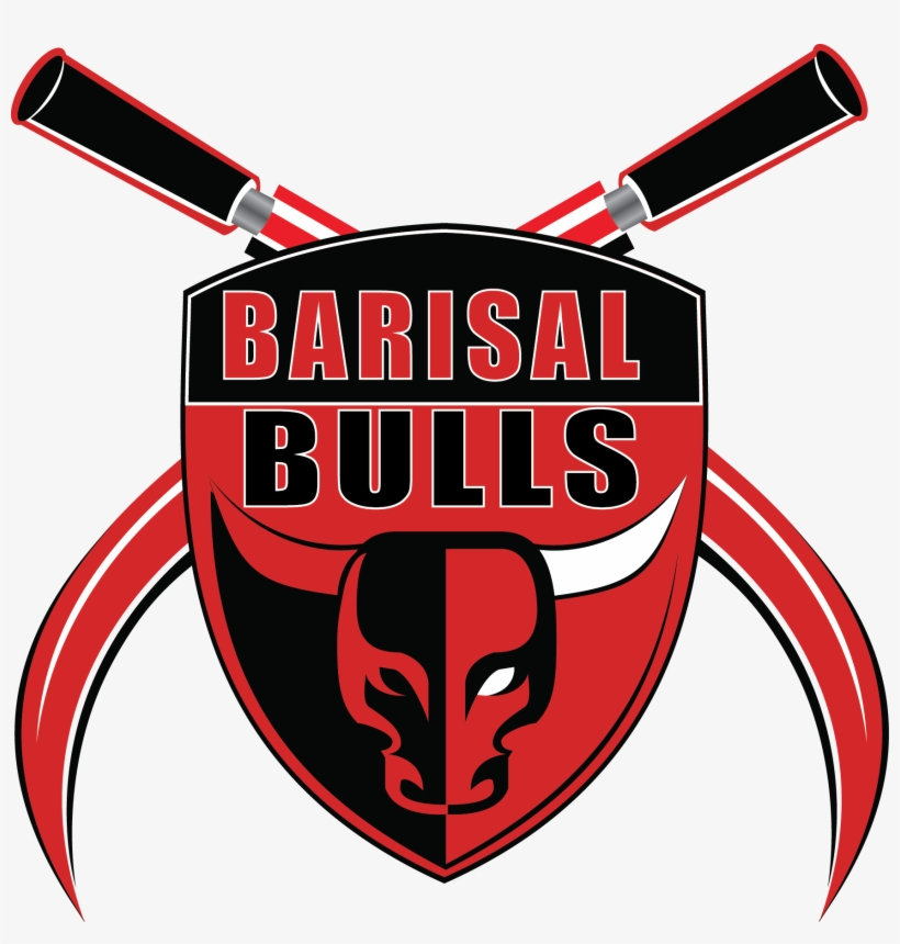 Share - Barisal Bulls Logo, transparent png #1932052