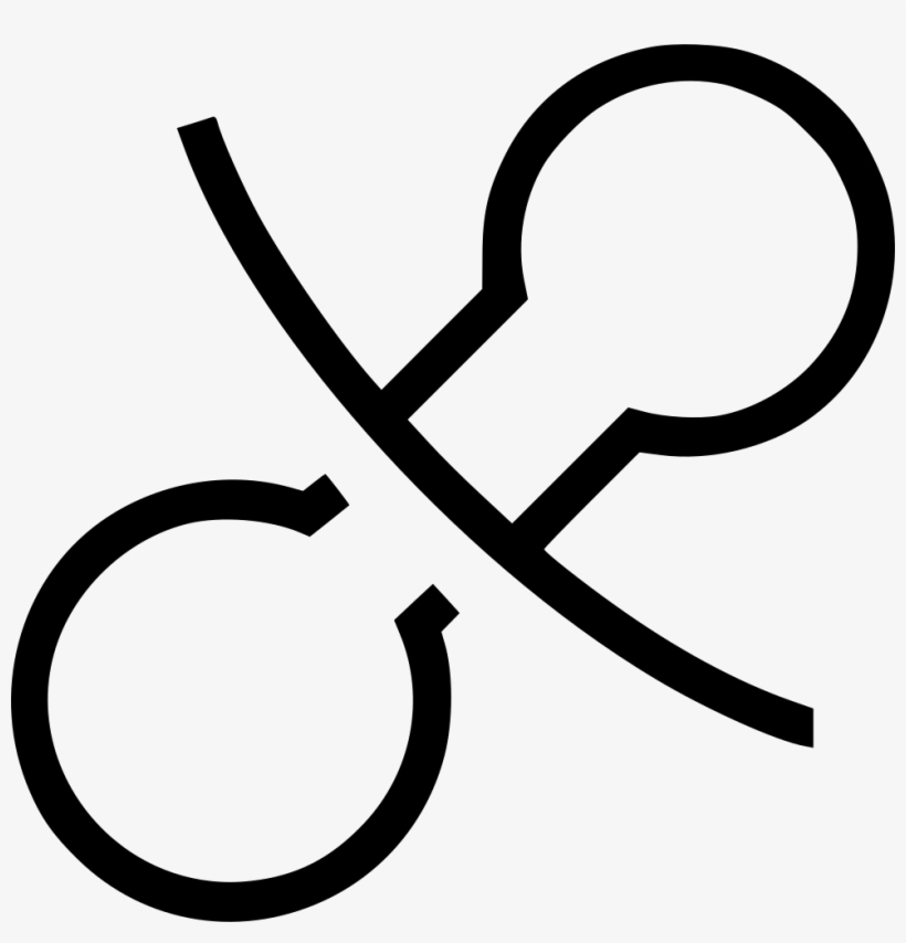 Dummy Nipple Comments - Icon, transparent png #1932125