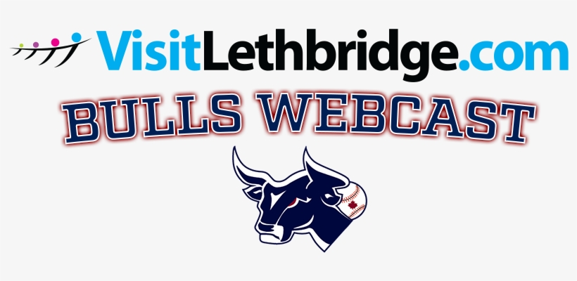 The Lethbridge Bulls Are Proud To Present Live Game - Lethbridge Bulls, transparent png #1932182