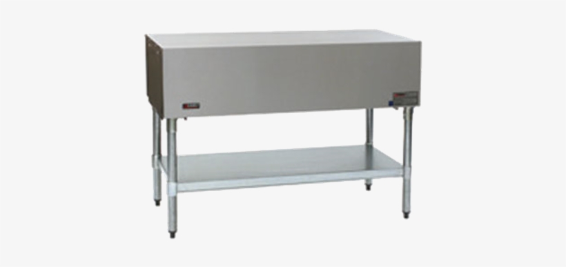 Eagle Group St-4 Serving Counter, Utility, 63-1/2"w, transparent png #1932236