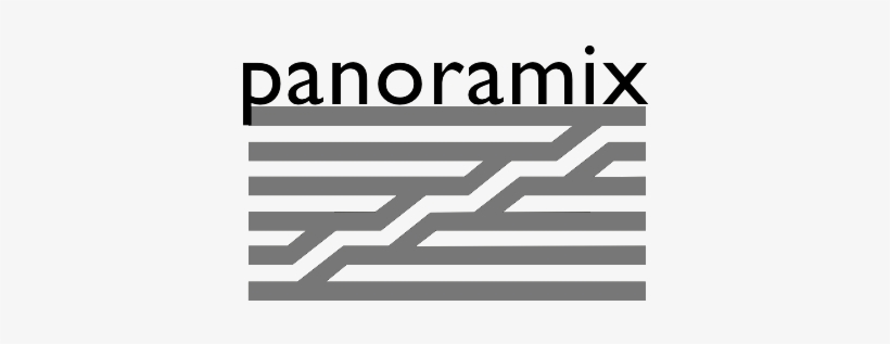 Panoramix Grey Transparent - Logo Centre Pompidou Vectoriel, transparent png #1932261