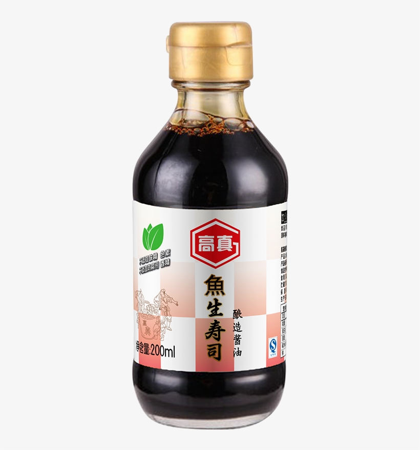 Kozhen Soy Sauce Introduction - Soy Sauce, transparent png #1932311
