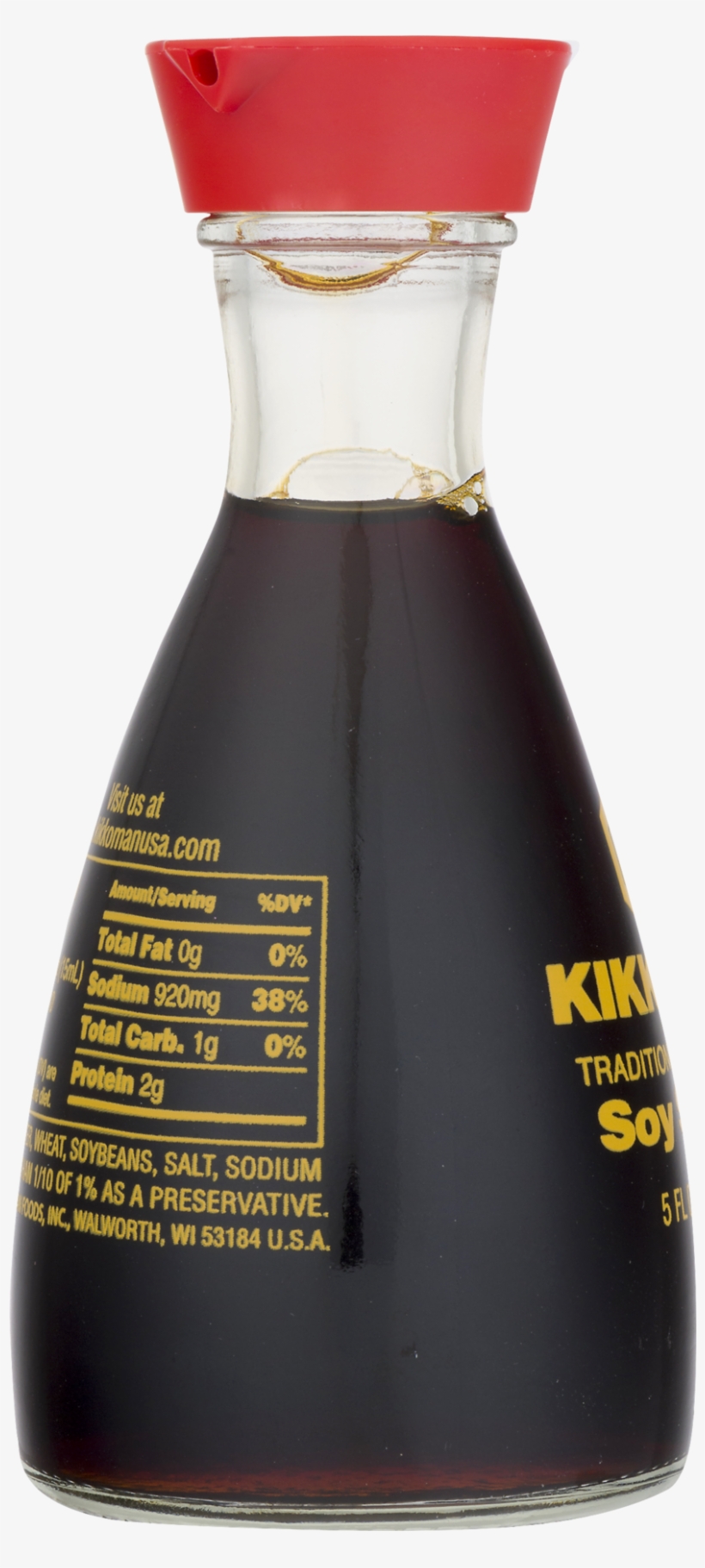Kkm Soy Sauce, transparent png #1932332