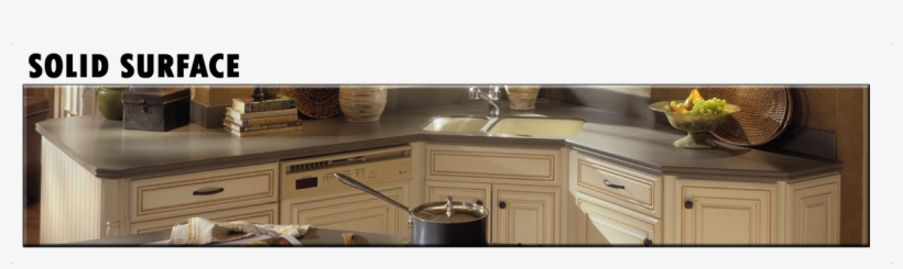 Midwest Tops Solid Surfaces - Solid Surface, transparent png #1932336