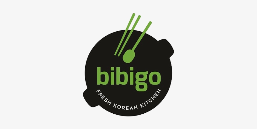 Bibigo Fresh Korean Kitchen - Bibigo 로고, transparent png #1932384