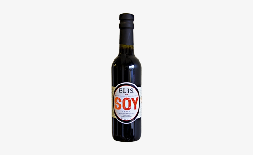 Bourbon Barrel Aged Soy Sauce - Foodshed, transparent png #1932436