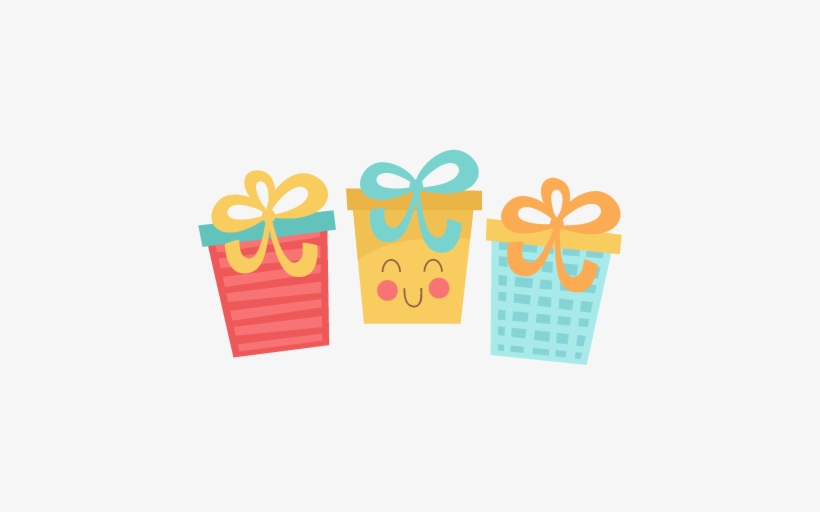 Free Free Birthday Present Svg 74 SVG PNG EPS DXF File
