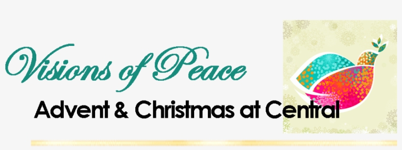 Advent And Christmas Banner - Час X. Журнал Для Устремленных, transparent png #1932480