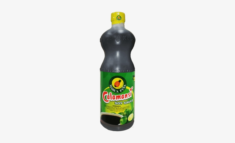 Export Line Calamansi Soy Sauce 1000ml - Calamondin, transparent png #1932584