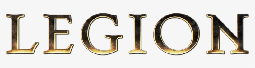 Legion, Movie Fan, Fan, - Legion Movie Logo, transparent png #1932844