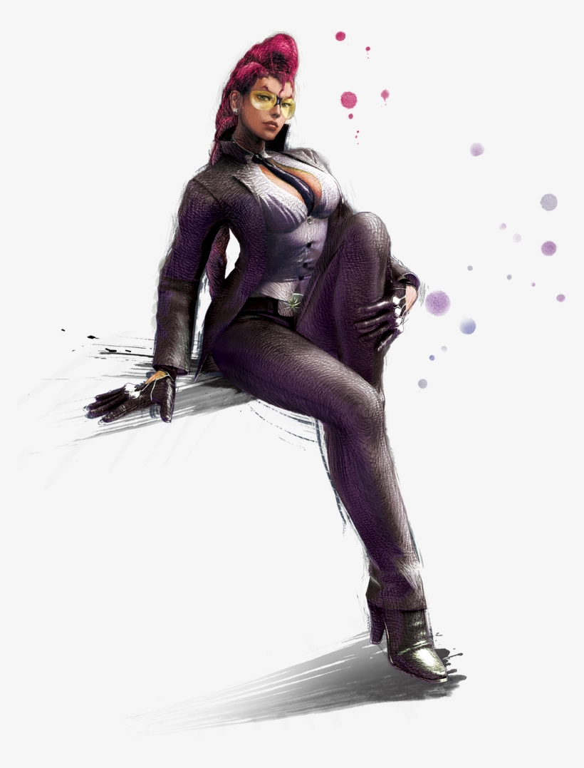 Lee Sin Muaythailoading Images - C Viper Street Fighter 4, transparent png #1932897