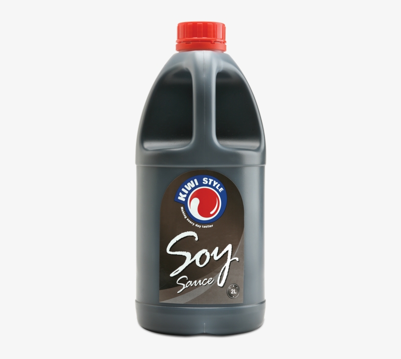 A Sweet, Salty, Fermented Soy Tasting Sauce - Gravy Browning, transparent png #1932925