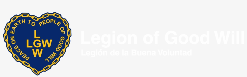 Legion Of Good Will, transparent png #1933033