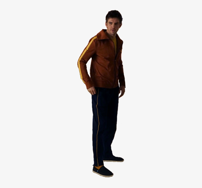 David Haller Png By Davidbksandrade - Standing, transparent png #1933100