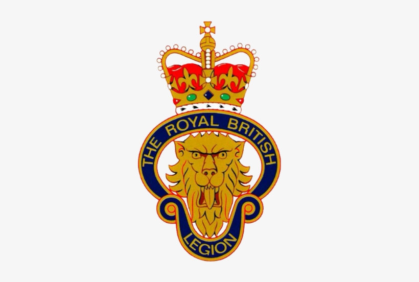 Rbl20logo Png Opt375x500o0 0s375x500 Presentation2 - Royal British Legion Logo Png, transparent png #1933104