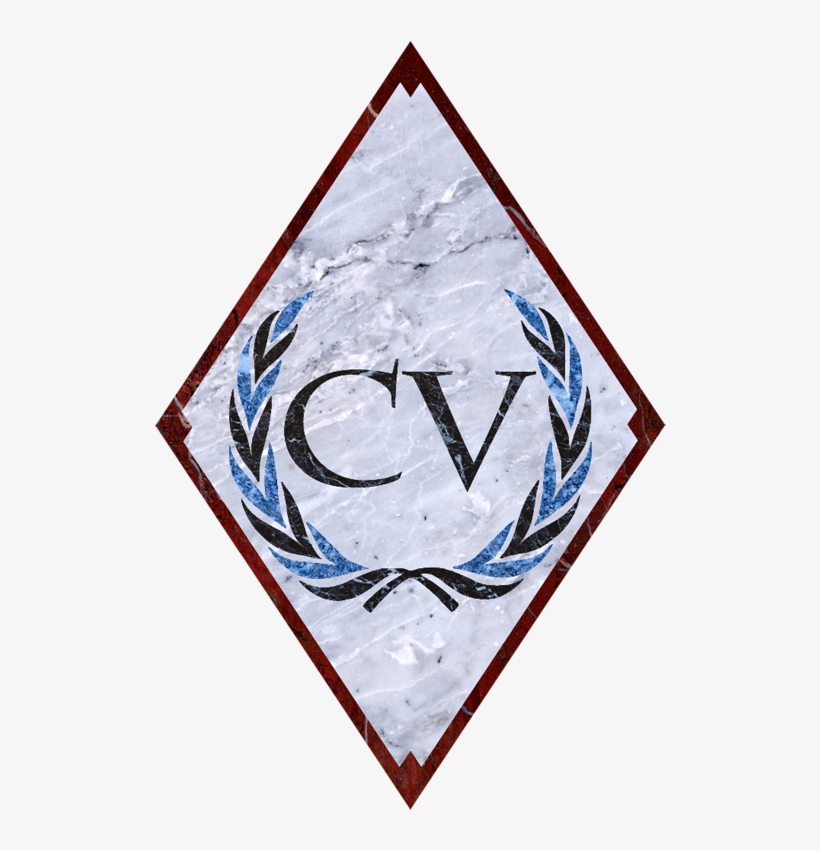 Centuria Vindicta Is A European Based, Heavy Roleplaying - The Elder Scrolls, transparent png #1933130