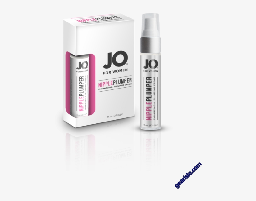 System Jo For Women Skin Brightening Cream 1 Oz, transparent png #1933155