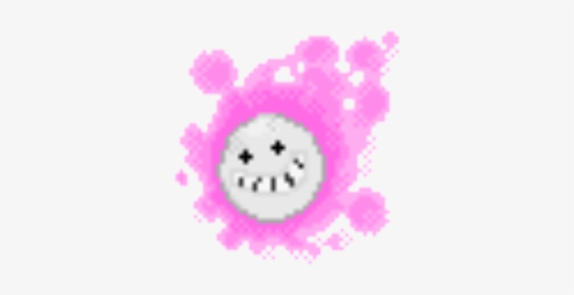 Cat Gastly - Cat, transparent png #1933297
