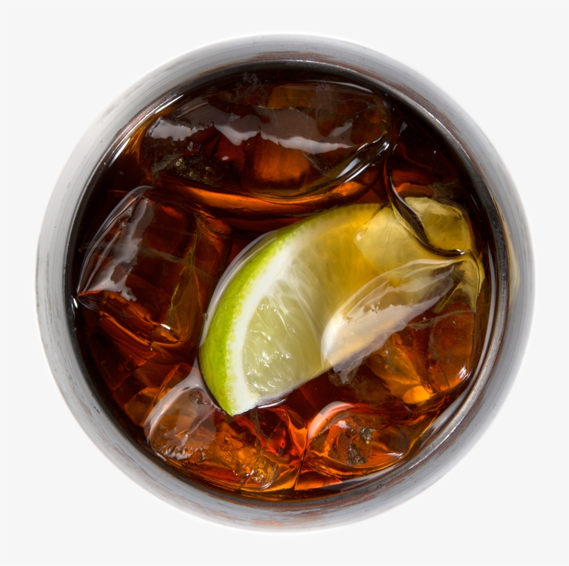 Toffee And Cola Play Video - Vodka, transparent png #1933450