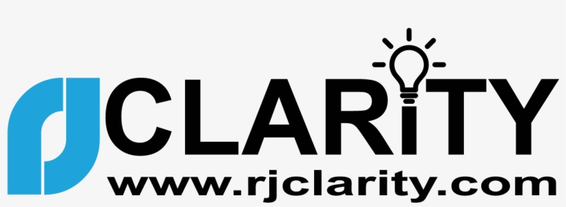 Rj Clarity Consulting - Virtual Clarity, transparent png #1933736