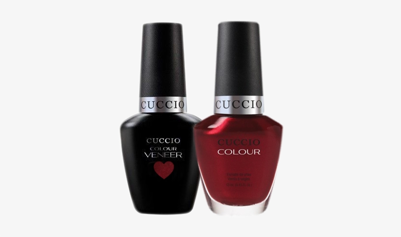 Cuccio Veneer Match Makers, 06029, Moscow Red Square, - Cuccio Veneer Red Eye, transparent png #1933737