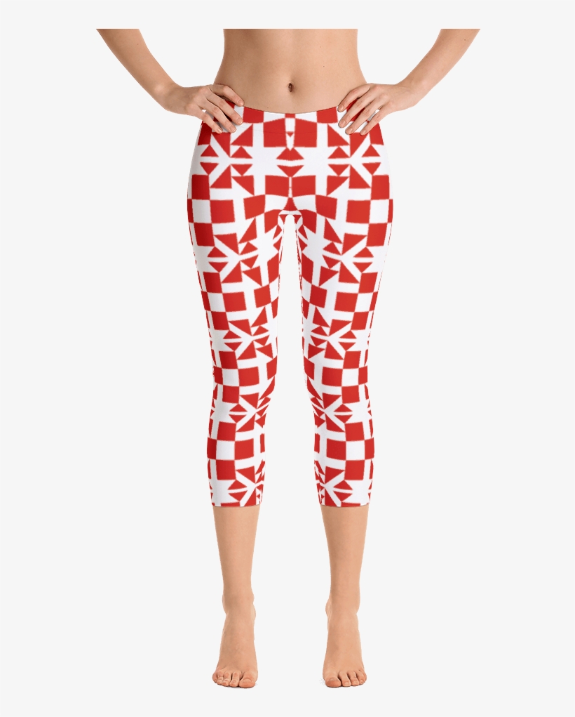 Product Image 1 - Capri Pants, transparent png #1933806