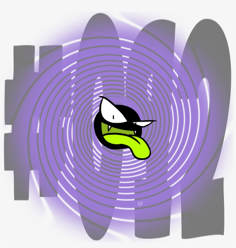 Cran I Really Love The Alt Colours In Pokemon Stadium - Trademark, transparent png #1933807